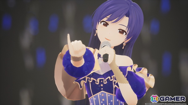 「アイマス」如月千早武道館単独公演「OathONE」1月25日公演レポート！月村手毬、風野灯織、最上静香、桜庭薫、渋谷凛の“蒼”楽曲や、今井麻美さんの楽曲カバーもの画像108