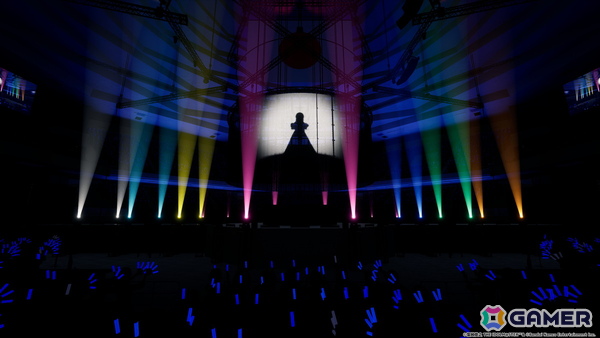 「アイマス」如月千早武道館単独公演「OathONE」1月25日公演レポート！月村手毬、風野灯織、最上静香、桜庭薫、渋谷凛の“蒼”楽曲や、今井麻美さんの楽曲カバーもの画像109