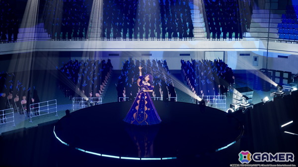 「アイマス」如月千早武道館単独公演「OathONE」1月25日公演レポート！月村手毬、風野灯織、最上静香、桜庭薫、渋谷凛の“蒼”楽曲や、今井麻美さんの楽曲カバーもの画像111