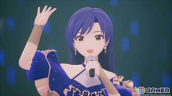 「アイマス」如月千早武道館単独公演「OathONE」1月25日公演レポート！月村手毬、風野灯織、最上静香、桜庭薫、渋谷凛の“蒼”楽曲や、今井麻美さんの楽曲カバーもの画像113