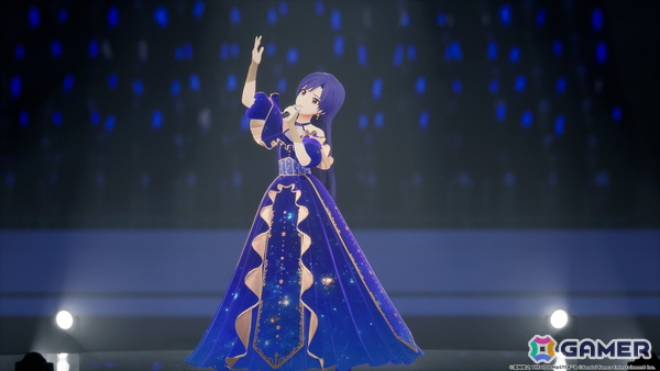 「アイマス」如月千早武道館単独公演「OathONE」1月25日公演レポート！月村手毬、風野灯織、最上静香、桜庭薫、渋谷凛の“蒼”楽曲や、今井麻美さんの楽曲カバーもの画像117