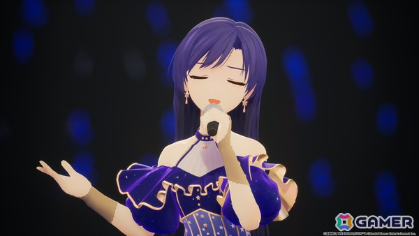 「アイマス」如月千早武道館単独公演「OathONE」1月25日公演レポート！月村手毬、風野灯織、最上静香、桜庭薫、渋谷凛の“蒼”楽曲や、今井麻美さんの楽曲カバーもの画像118