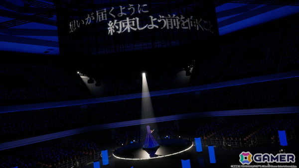 「アイマス」如月千早武道館単独公演「OathONE」1月25日公演レポート！月村手毬、風野灯織、最上静香、桜庭薫、渋谷凛の“蒼”楽曲や、今井麻美さんの楽曲カバーもの画像119