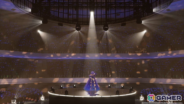 「アイマス」如月千早武道館単独公演「OathONE」1月25日公演レポート！月村手毬、風野灯織、最上静香、桜庭薫、渋谷凛の“蒼”楽曲や、今井麻美さんの楽曲カバーもの画像122