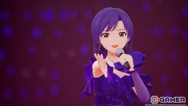 「アイマス」如月千早武道館単独公演「OathONE」1月25日公演レポート！月村手毬、風野灯織、最上静香、桜庭薫、渋谷凛の“蒼”楽曲や、今井麻美さんの楽曲カバーもの画像15