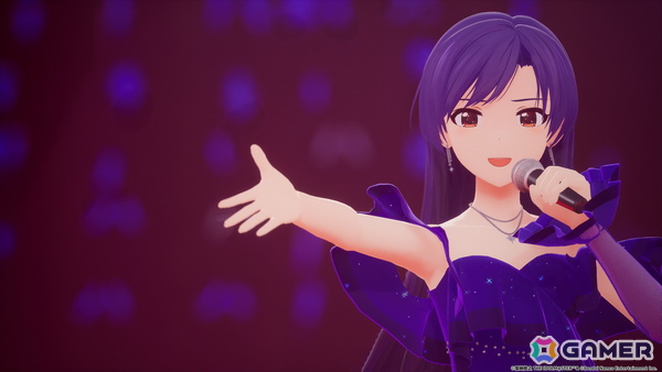 「アイマス」如月千早武道館単独公演「OathONE」1月25日公演レポート！月村手毬、風野灯織、最上静香、桜庭薫、渋谷凛の“蒼”楽曲や、今井麻美さんの楽曲カバーもの画像17