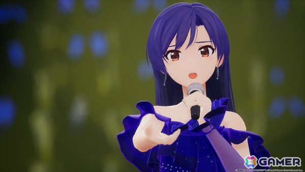 「アイマス」如月千早武道館単独公演「OathONE」1月25日公演レポート！月村手毬、風野灯織、最上静香、桜庭薫、渋谷凛の“蒼”楽曲や、今井麻美さんの楽曲カバーもの画像20