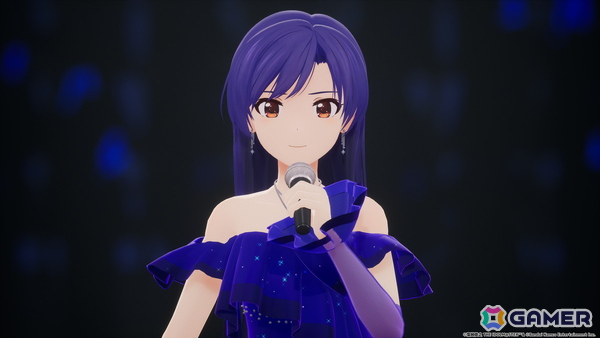 「アイマス」如月千早武道館単独公演「OathONE」1月25日公演レポート！月村手毬、風野灯織、最上静香、桜庭薫、渋谷凛の“蒼”楽曲や、今井麻美さんの楽曲カバーもの画像24