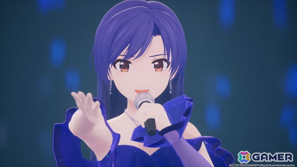 「アイマス」如月千早武道館単独公演「OathONE」1月25日公演レポート！月村手毬、風野灯織、最上静香、桜庭薫、渋谷凛の“蒼”楽曲や、今井麻美さんの楽曲カバーもの画像28