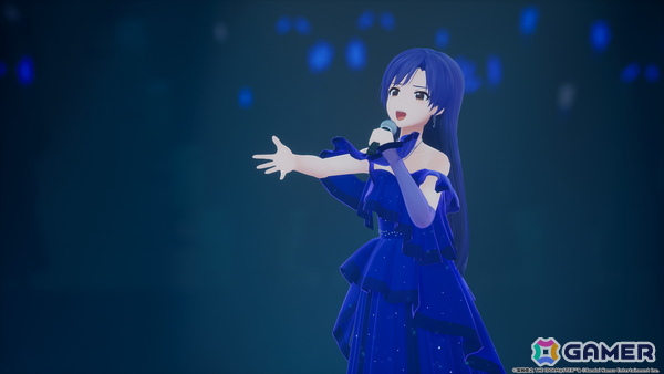 「アイマス」如月千早武道館単独公演「OathONE」1月25日公演レポート！月村手毬、風野灯織、最上静香、桜庭薫、渋谷凛の“蒼”楽曲や、今井麻美さんの楽曲カバーもの画像30