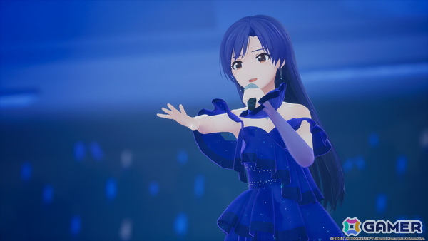 「アイマス」如月千早武道館単独公演「OathONE」1月25日公演レポート！月村手毬、風野灯織、最上静香、桜庭薫、渋谷凛の“蒼”楽曲や、今井麻美さんの楽曲カバーもの画像33