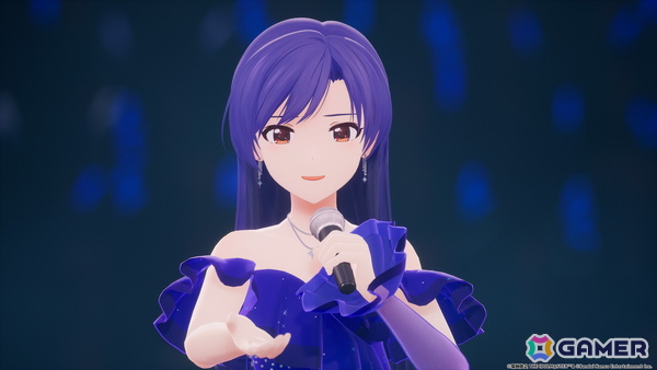「アイマス」如月千早武道館単独公演「OathONE」1月25日公演レポート！月村手毬、風野灯織、最上静香、桜庭薫、渋谷凛の“蒼”楽曲や、今井麻美さんの楽曲カバーもの画像38