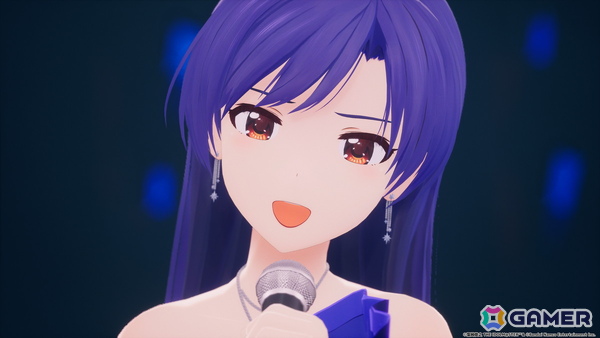 「アイマス」如月千早武道館単独公演「OathONE」1月25日公演レポート！月村手毬、風野灯織、最上静香、桜庭薫、渋谷凛の“蒼”楽曲や、今井麻美さんの楽曲カバーもの画像39