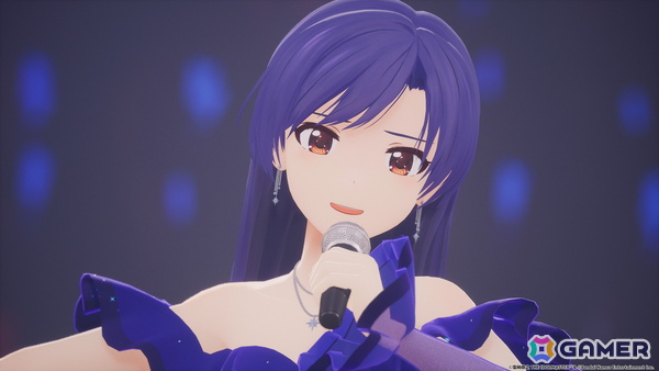 「アイマス」如月千早武道館単独公演「OathONE」1月25日公演レポート！月村手毬、風野灯織、最上静香、桜庭薫、渋谷凛の“蒼”楽曲や、今井麻美さんの楽曲カバーもの画像42