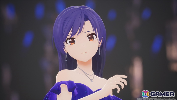 「アイマス」如月千早武道館単独公演「OathONE」1月25日公演レポート！月村手毬、風野灯織、最上静香、桜庭薫、渋谷凛の“蒼”楽曲や、今井麻美さんの楽曲カバーもの画像43