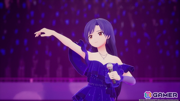 「アイマス」如月千早武道館単独公演「OathONE」1月25日公演レポート！月村手毬、風野灯織、最上静香、桜庭薫、渋谷凛の“蒼”楽曲や、今井麻美さんの楽曲カバーもの画像45