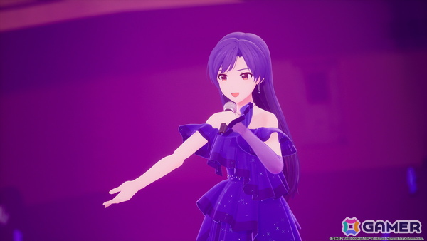 「アイマス」如月千早武道館単独公演「OathONE」1月25日公演レポート！月村手毬、風野灯織、最上静香、桜庭薫、渋谷凛の“蒼”楽曲や、今井麻美さんの楽曲カバーもの画像48