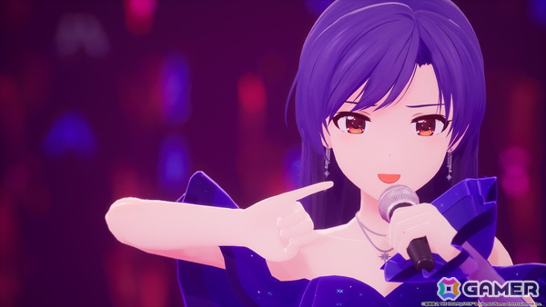 「アイマス」如月千早武道館単独公演「OathONE」1月25日公演レポート！月村手毬、風野灯織、最上静香、桜庭薫、渋谷凛の“蒼”楽曲や、今井麻美さんの楽曲カバーもの画像49