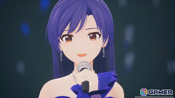 「アイマス」如月千早武道館単独公演「OathONE」1月25日公演レポート！月村手毬、風野灯織、最上静香、桜庭薫、渋谷凛の“蒼”楽曲や、今井麻美さんの楽曲カバーもの画像51