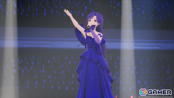 「アイマス」如月千早武道館単独公演「OathONE」1月25日公演レポート！月村手毬、風野灯織、最上静香、桜庭薫、渋谷凛の“蒼”楽曲や、今井麻美さんの楽曲カバーもの画像53