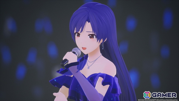 「アイマス」如月千早武道館単独公演「OathONE」1月25日公演レポート！月村手毬、風野灯織、最上静香、桜庭薫、渋谷凛の“蒼”楽曲や、今井麻美さんの楽曲カバーもの画像54