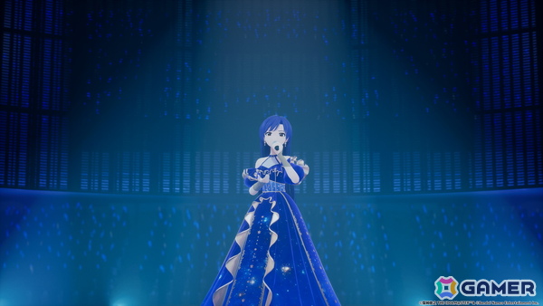 「アイマス」如月千早武道館単独公演「OathONE」1月25日公演レポート！月村手毬、風野灯織、最上静香、桜庭薫、渋谷凛の“蒼”楽曲や、今井麻美さんの楽曲カバーもの画像60