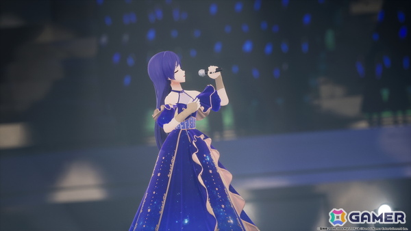 「アイマス」如月千早武道館単独公演「OathONE」1月25日公演レポート！月村手毬、風野灯織、最上静香、桜庭薫、渋谷凛の“蒼”楽曲や、今井麻美さんの楽曲カバーもの画像64