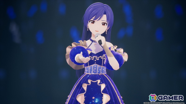 アイマス」如月千早武道館単独公演「OathONE」1月25日公演レポート！月