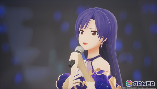 「アイマス」如月千早武道館単独公演「OathONE」1月25日公演レポート！月村手毬、風野灯織、最上静香、桜庭薫、渋谷凛の“蒼”楽曲や、今井麻美さんの楽曲カバーもの画像68