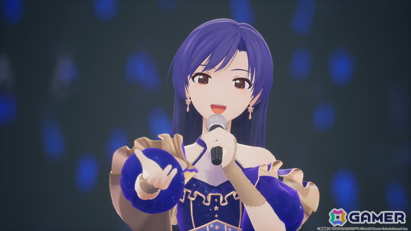 「アイマス」如月千早武道館単独公演「OathONE」1月25日公演レポート！月村手毬、風野灯織、最上静香、桜庭薫、渋谷凛の“蒼”楽曲や、今井麻美さんの楽曲カバーもの画像71