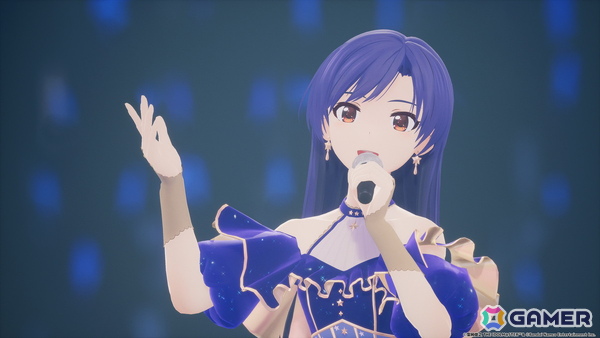 「アイマス」如月千早武道館単独公演「OathONE」1月25日公演レポート！月村手毬、風野灯織、最上静香、桜庭薫、渋谷凛の“蒼”楽曲や、今井麻美さんの楽曲カバーもの画像74