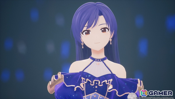 「アイマス」如月千早武道館単独公演「OathONE」1月25日公演レポート！月村手毬、風野灯織、最上静香、桜庭薫、渋谷凛の“蒼”楽曲や、今井麻美さんの楽曲カバーもの画像75
