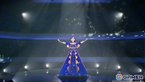 「アイマス」如月千早武道館単独公演「OathONE」1月25日公演レポート！月村手毬、風野灯織、最上静香、桜庭薫、渋谷凛の“蒼”楽曲や、今井麻美さんの楽曲カバーもの画像76