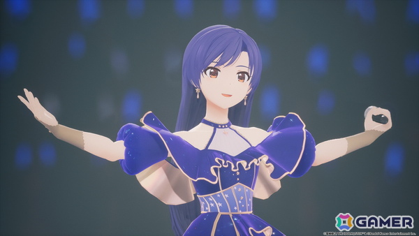 「アイマス」如月千早武道館単独公演「OathONE」1月25日公演レポート！月村手毬、風野灯織、最上静香、桜庭薫、渋谷凛の“蒼”楽曲や、今井麻美さんの楽曲カバーもの画像77