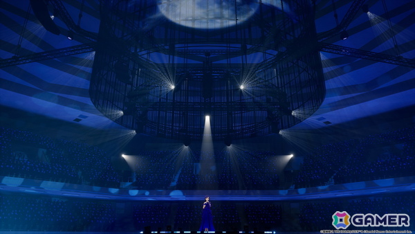 「アイマス」如月千早武道館単独公演「OathONE」1月25日公演レポート！月村手毬、風野灯織、最上静香、桜庭薫、渋谷凛の“蒼”楽曲や、今井麻美さんの楽曲カバーもの画像8