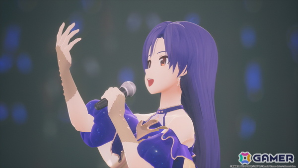 「アイマス」如月千早武道館単独公演「OathONE」1月25日公演レポート！月村手毬、風野灯織、最上静香、桜庭薫、渋谷凛の“蒼”楽曲や、今井麻美さんの楽曲カバーもの画像80