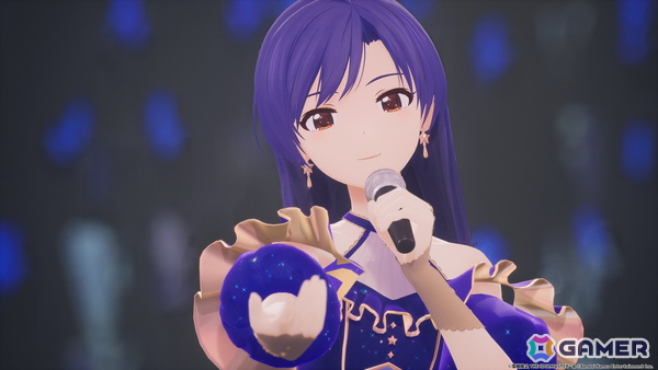 「アイマス」如月千早武道館単独公演「OathONE」1月25日公演レポート！月村手毬、風野灯織、最上静香、桜庭薫、渋谷凛の“蒼”楽曲や、今井麻美さんの楽曲カバーもの画像84