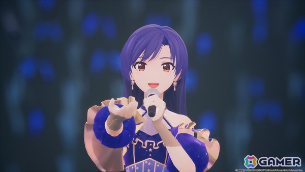 「アイマス」如月千早武道館単独公演「OathONE」1月25日公演レポート！月村手毬、風野灯織、最上静香、桜庭薫、渋谷凛の“蒼”楽曲や、今井麻美さんの楽曲カバーもの画像87