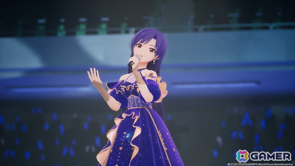 「アイマス」如月千早武道館単独公演「OathONE」1月25日公演レポート！月村手毬、風野灯織、最上静香、桜庭薫、渋谷凛の“蒼”楽曲や、今井麻美さんの楽曲カバーもの画像88