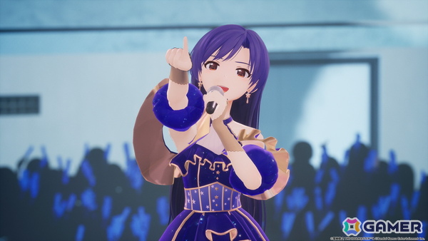 「アイマス」如月千早武道館単独公演「OathONE」1月25日公演レポート！月村手毬、風野灯織、最上静香、桜庭薫、渋谷凛の“蒼”楽曲や、今井麻美さんの楽曲カバーもの画像89