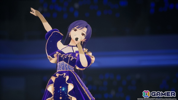 「アイマス」如月千早武道館単独公演「OathONE」1月25日公演レポート！月村手毬、風野灯織、最上静香、桜庭薫、渋谷凛の“蒼”楽曲や、今井麻美さんの楽曲カバーもの画像93