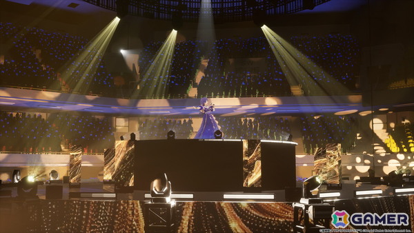 「アイマス」如月千早武道館単独公演「OathONE」1月25日公演レポート！月村手毬、風野灯織、最上静香、桜庭薫、渋谷凛の“蒼”楽曲や、今井麻美さんの楽曲カバーもの画像94