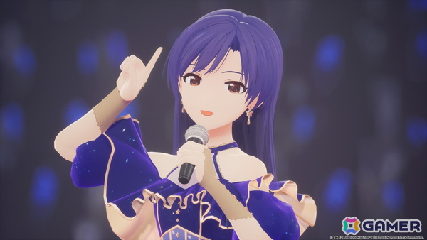 「アイマス」如月千早武道館単独公演「OathONE」1月25日公演レポート！月村手毬、風野灯織、最上静香、桜庭薫、渋谷凛の“蒼”楽曲や、今井麻美さんの楽曲カバーもの画像95