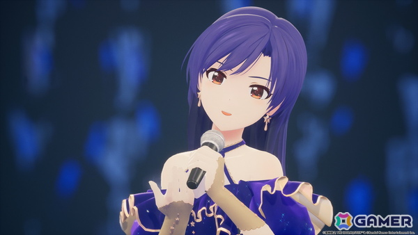 「アイマス」如月千早武道館単独公演「OathONE」1月25日公演レポート！月村手毬、風野灯織、最上静香、桜庭薫、渋谷凛の“蒼”楽曲や、今井麻美さんの楽曲カバーもの画像98