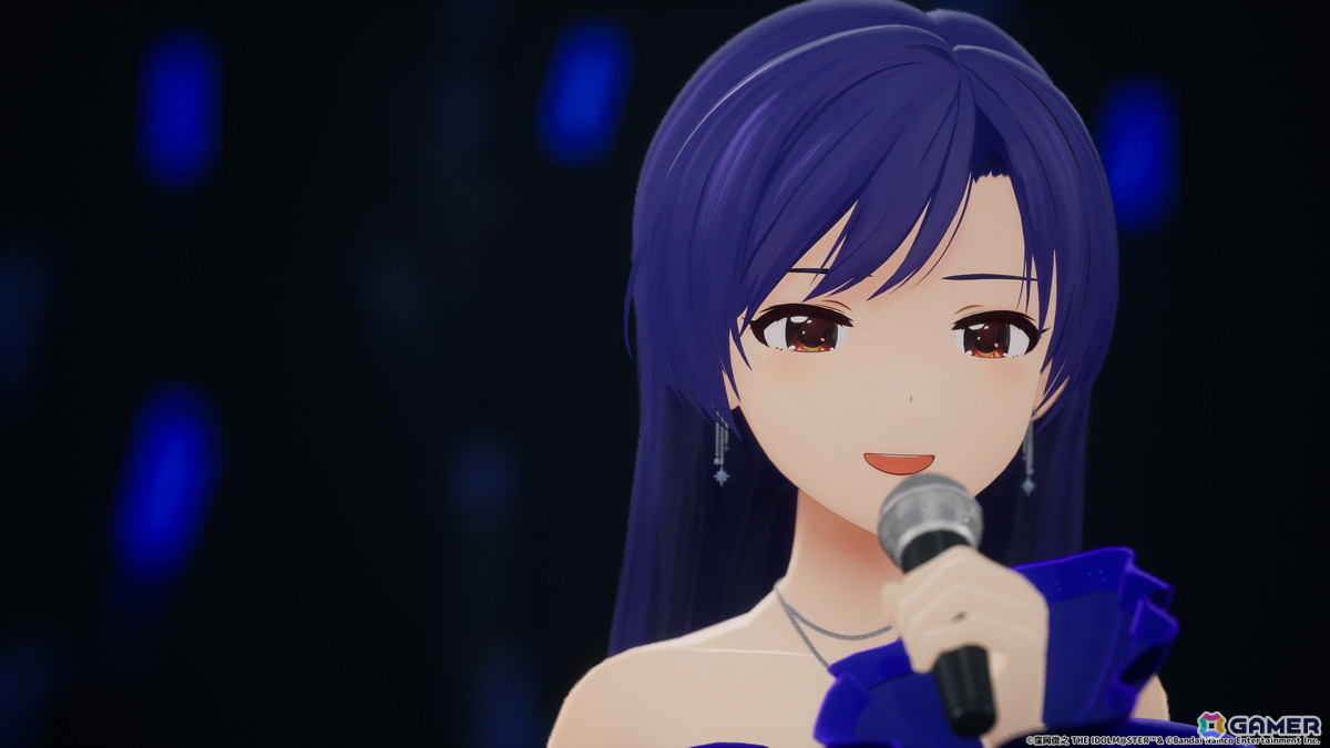 「アイマス」如月千早武道館単独公演「OathONE」1月25日公演レポート!月村手毬、風野灯織、最上静香、桜庭薫、渋谷凛の“蒼”楽曲や、今井麻美さんの楽曲カバーもの画像