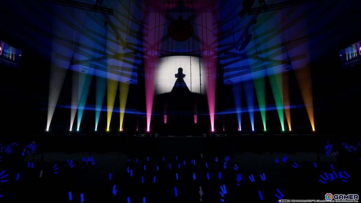 「アイマス」如月千早武道館単独公演「OathONE」1月25日公演レポート!月村手毬、風野灯織、最上静香、桜庭薫、渋谷凛の“蒼”楽曲や、今井麻美さんの楽曲カバーもの画像