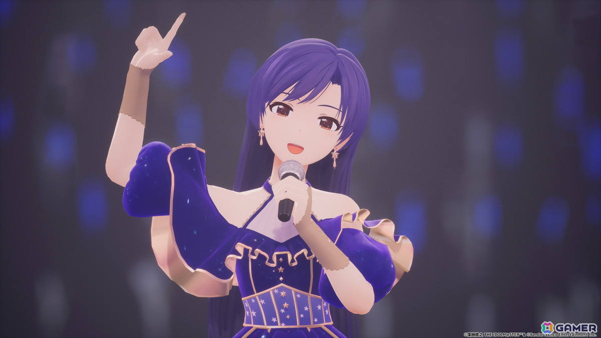 「アイマス」如月千早武道館単独公演「OathONE」1月25日公演レポート!月村手毬、風野灯織、最上静香、桜庭薫、渋谷凛の“蒼”楽曲や、今井麻美さんの楽曲カバーもの画像