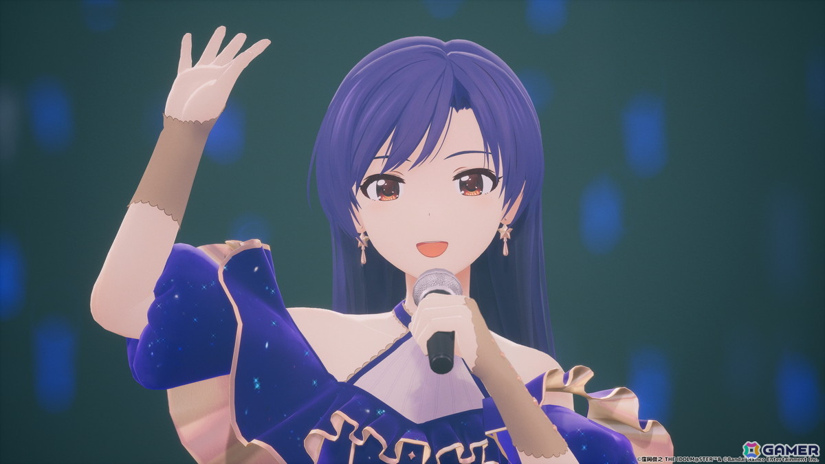 「アイマス」如月千早武道館単独公演「OathONE」1月25日公演レポート!月村手毬、風野灯織、最上静香、桜庭薫、渋谷凛の“蒼”楽曲や、今井麻美さんの楽曲カバーもの画像