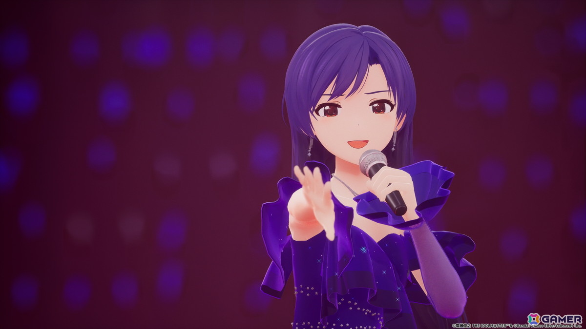 「アイマス」如月千早武道館単独公演「OathONE」1月25日公演レポート!月村手毬、風野灯織、最上静香、桜庭薫、渋谷凛の“蒼”楽曲や、今井麻美さんの楽曲カバーもの画像