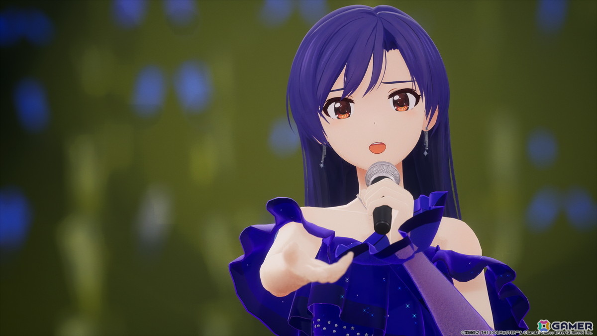 「アイマス」如月千早武道館単独公演「OathONE」1月25日公演レポート!月村手毬、風野灯織、最上静香、桜庭薫、渋谷凛の“蒼”楽曲や、今井麻美さんの楽曲カバーもの画像